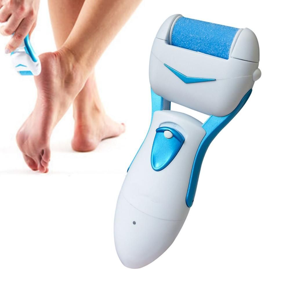 Discount Electric Foot File Callus Remover Machine Pedicure Device