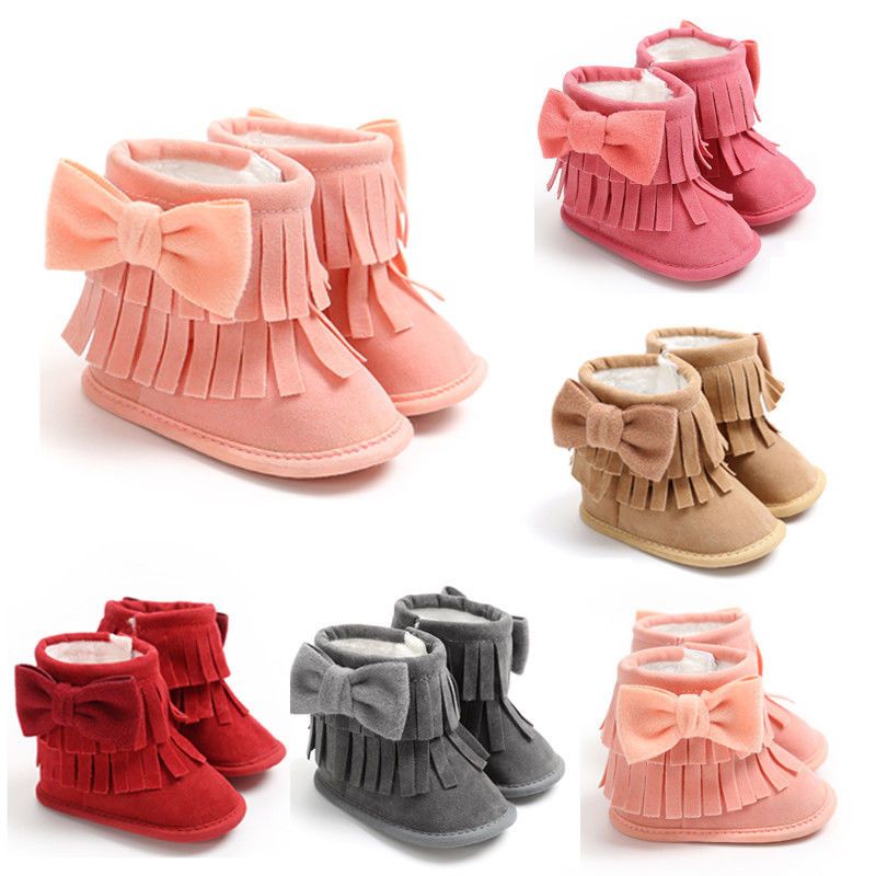 newborn baby girl cowboy boots