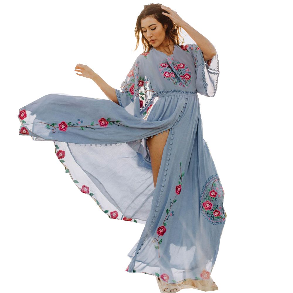 Best Maxi Dresses