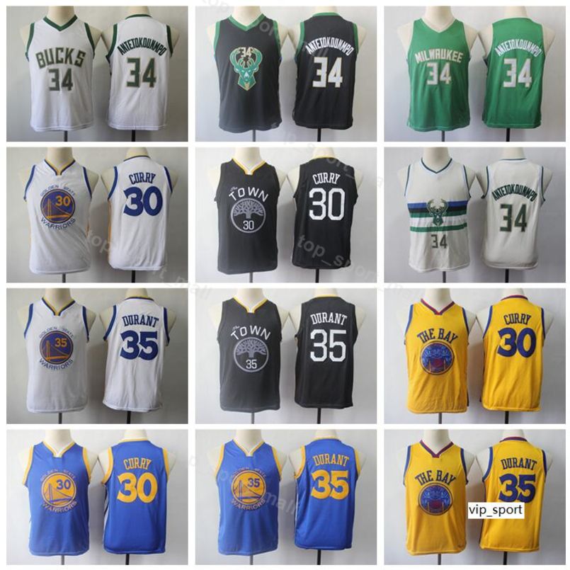 kids bucks jersey