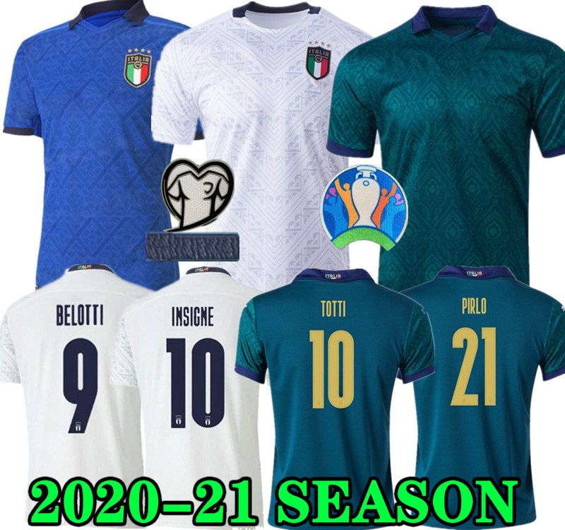 italy renaissance jersey