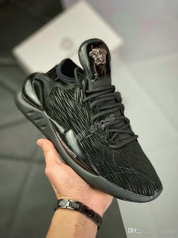 kids y3 trainers
