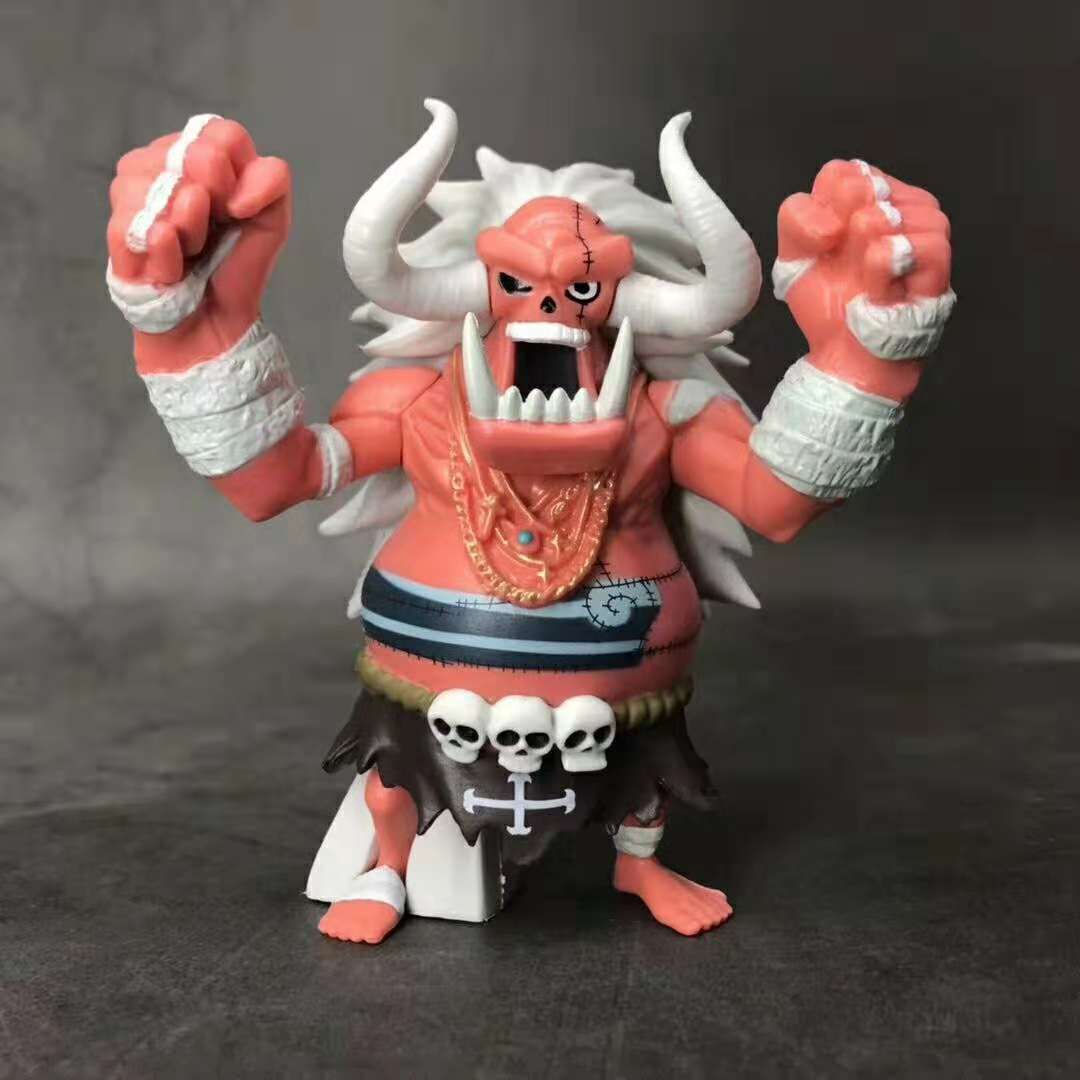 2019 One Piece Aoci Anime Figure Action Figures Christmas Gifts Toys