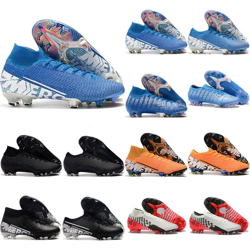 neymar youth cleats