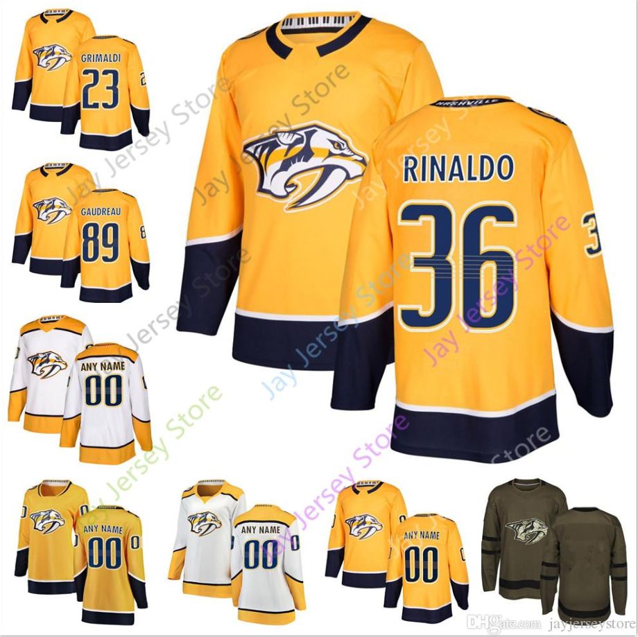 rocco grimaldi jersey