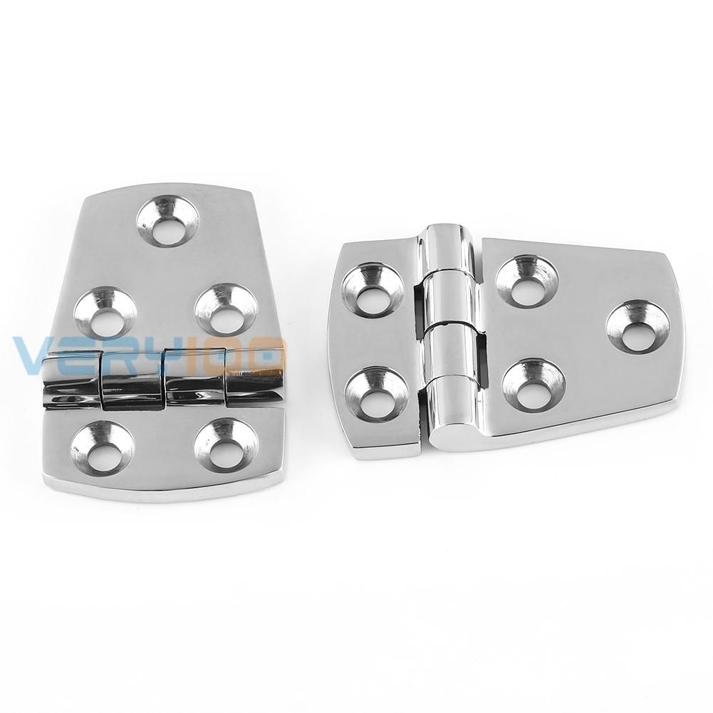 2020 VERY100 AISI 316 Marine Grade Stainless Steel Boat Cabin Door