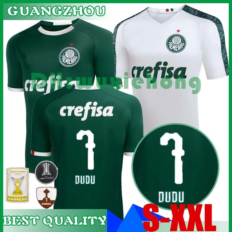 Palmeiras Maillot De Lucas 2020 S Lima L Maison Deyverson Maillots Foot 19 Xxl 20 À Willian 2019 La 29DEHI