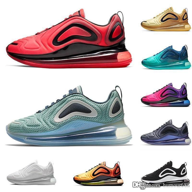 nike air max 720 HotKpu Og Shoes Hombre Diseñador Gris carbono Metallic Silver Neon Sunset Triple Negro Hombres Zapatillas de deporte s 72c Tpu Tn nike air max 720 HotKpu Og Shoes Hombre Diseñador Gris carbono Metallic Silver Neon Sunset Triple Negro Hombres Zapatillas de deporte s 72c Tpu Tn