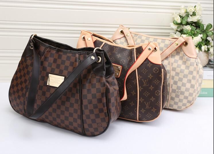 Top Quality L Handbags Shoulder Bags Fashion Classic Ladies Handbag Bags Hot Sell!! #54898512 ...