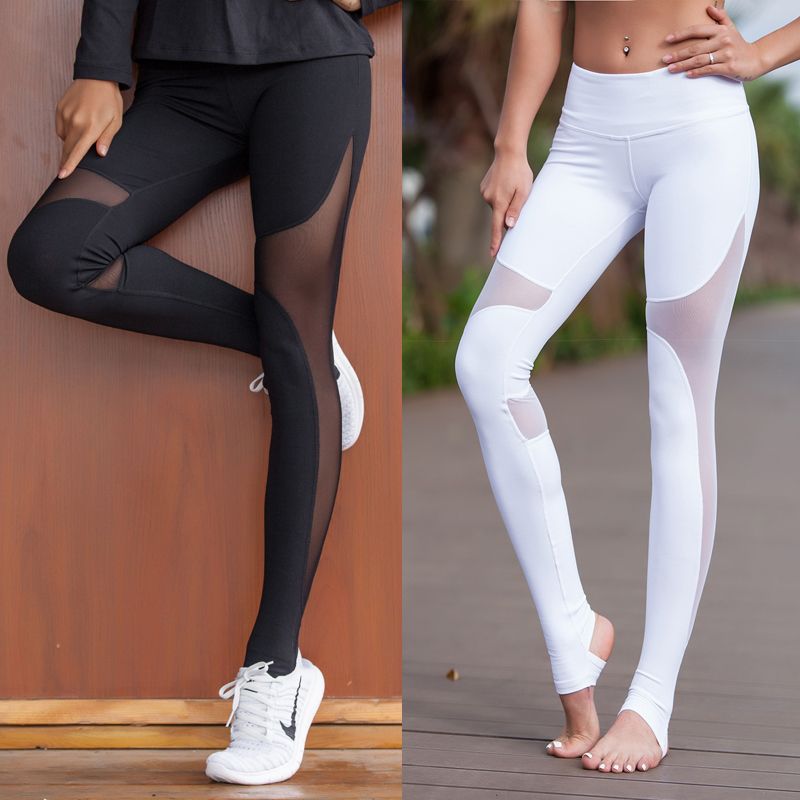 2019 Mermaid Curve Sexy Women Sport Fitness Leggings Elastic Gym Capris Hollow Out Tight Leggings Coast The Same Style Yoga Pants S L From Masn 2019 Mermaid Curve Sexy Women Sport Fitness Leggings Elastic Gym Capris Hollow Out Tight Leggings Coast The Same Style Yoga Pants S L From Masn