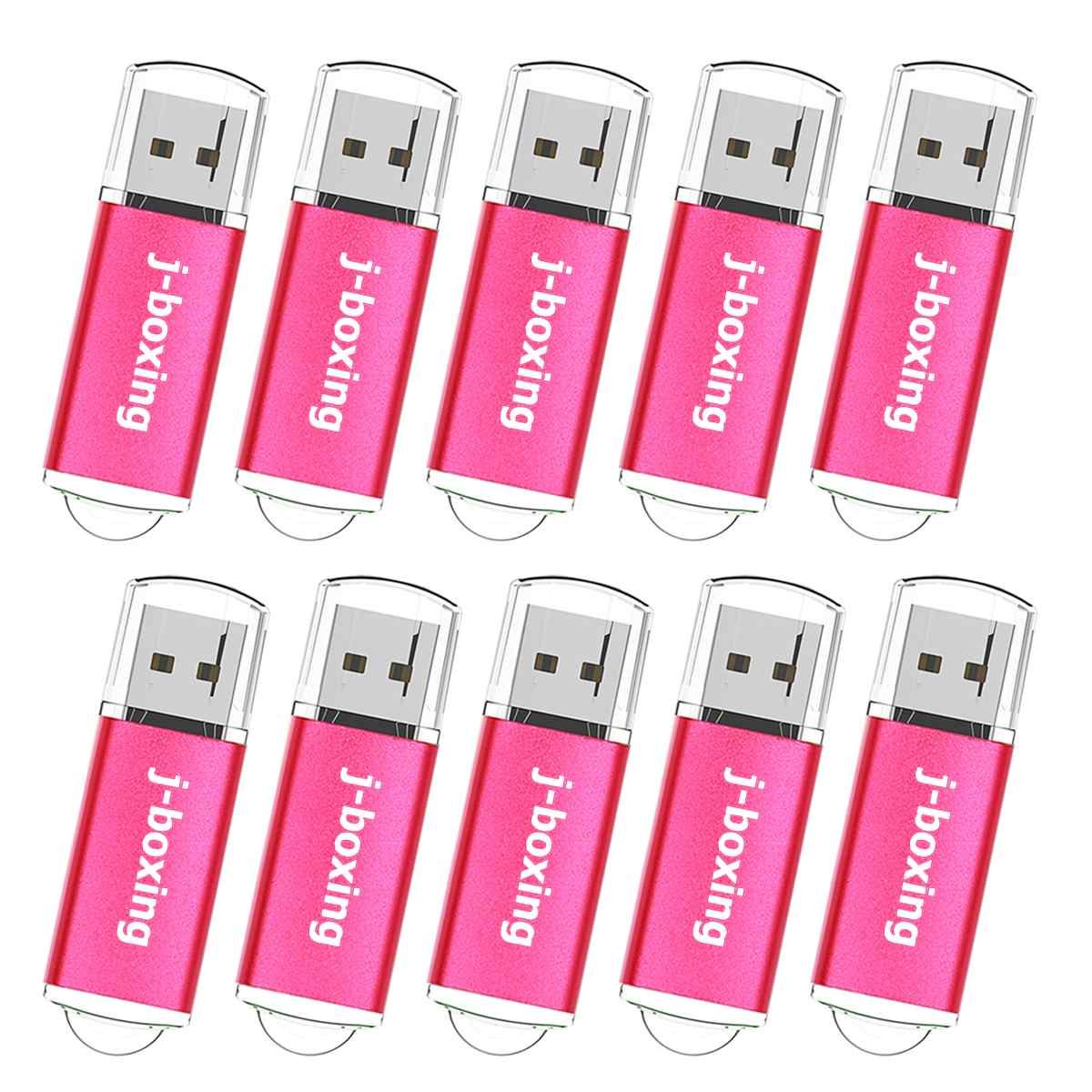 Bulk USB 2.0 Flash Drive 1GB Memory Stick High Speed Thumb Pen Drive