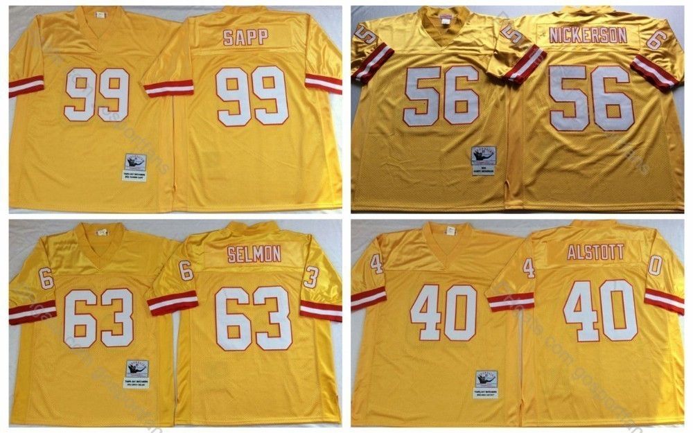 warren sapp jersey