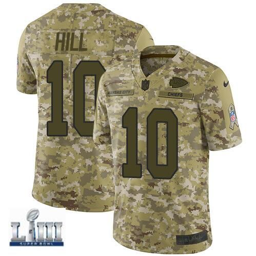 mahomes salute to service jersey