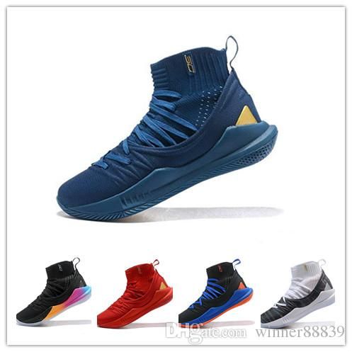 steph curry basketball shoes 2019