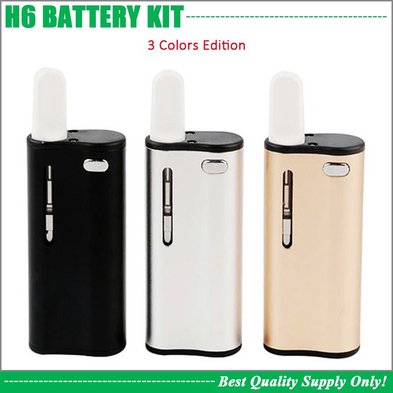 Premium Key Box Cartridge Battery With 350mAh Variable Voltages Preheat 510 Portable