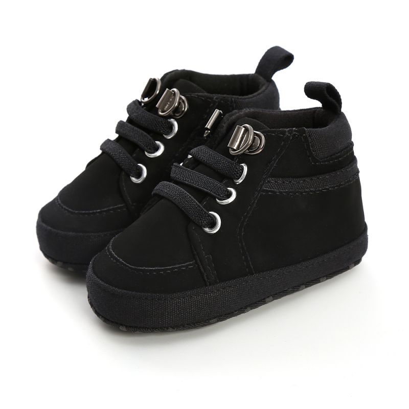 Herbst Heißer Verkauf Mode Jungen Mädchen Schuhe Weichbesohlte Erste Wanderer Baby Patchwork Design Turnschuhe Stiefel Rutschfeste Wanderschuh Herbst Heißer Verkauf Mode Jungen Mädchen Schuhe Weichbesohlte Erste Wanderer Baby Patchwork Design Turnschuhe Stiefel Rutschfeste Wanderschuh