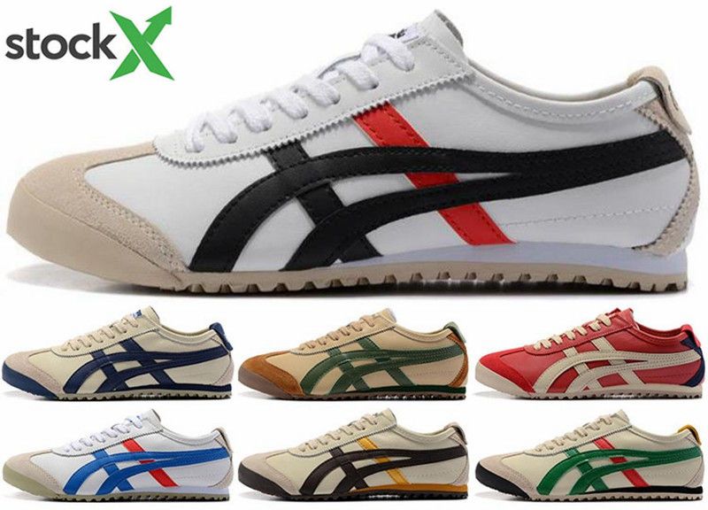 size onitsuka