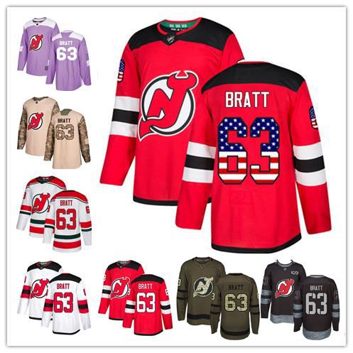 jersey devil shirt