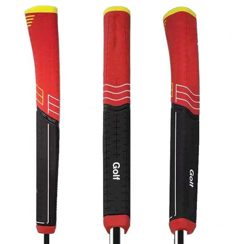 2020 Golf Grips NEWEST Wholesale Golf Grips PISTOL Golf Clubs Putter Grip With Quality From