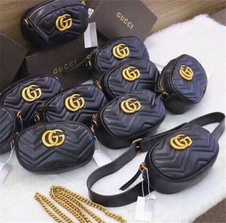 Best Designer Diaper Bags 2019