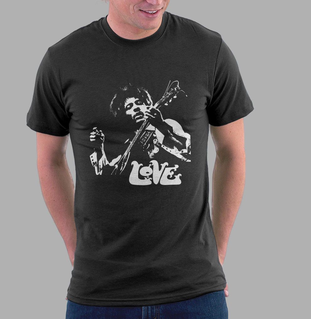 Band croatia leather Arthur Rock Adult Lee Tshirtjacket tshirt LOVE T-shirt  Graphic Unisex