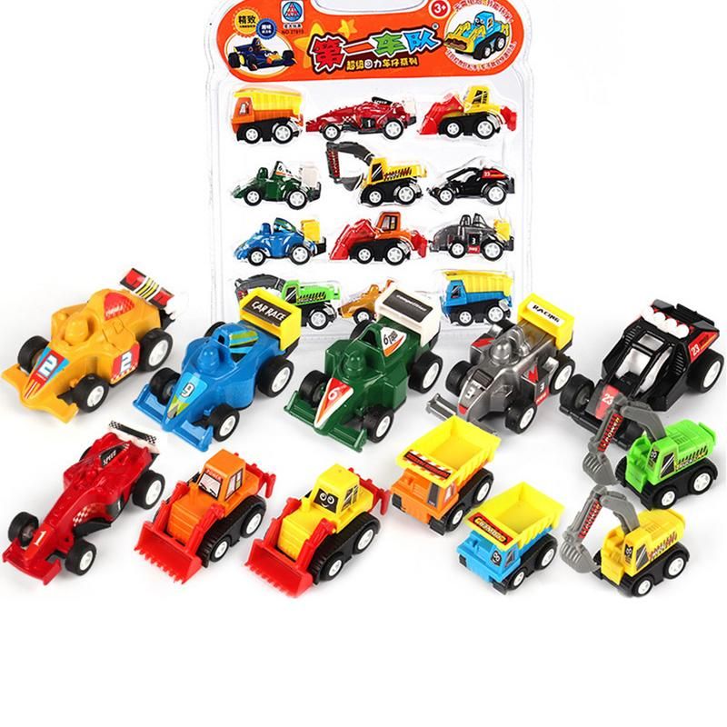 mini toy cars for toddlers