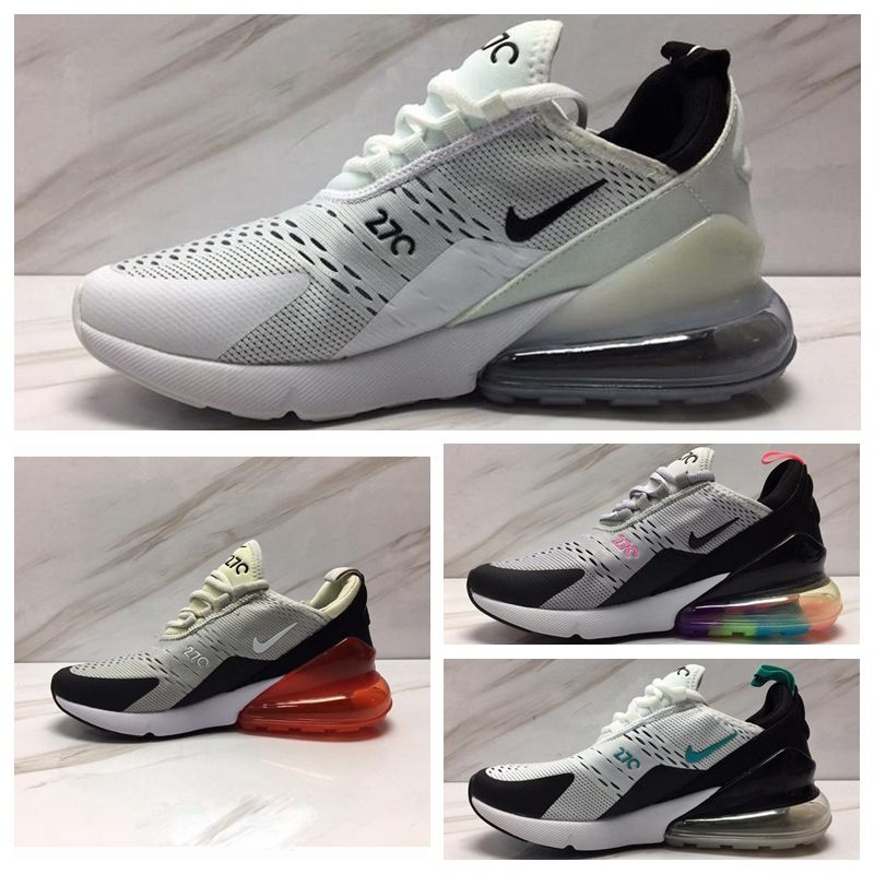 air max 270 off white noir