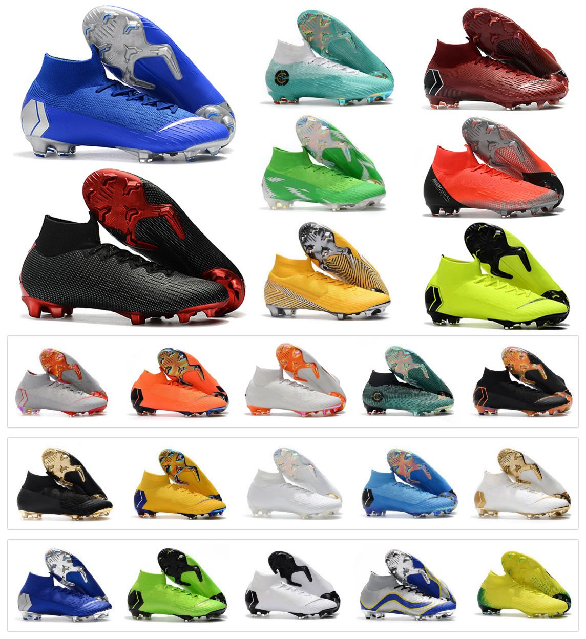acheter mercurial