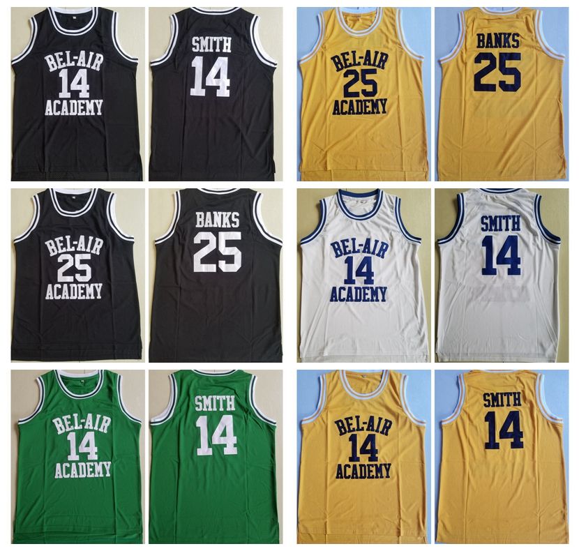 academy basketball jerseys