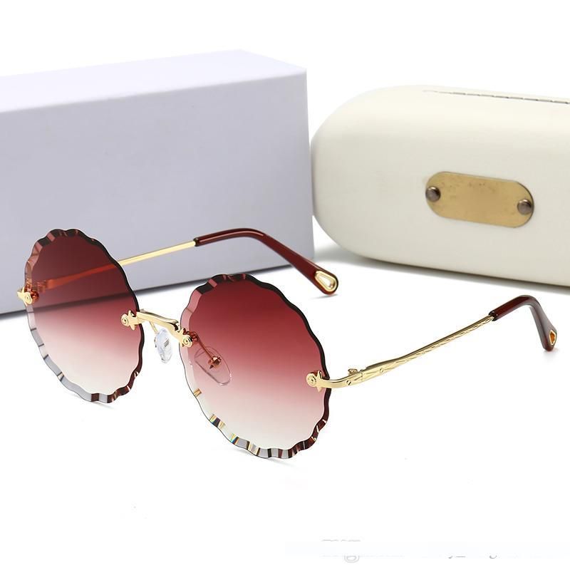 2019 Brand Design Polarized Sunglasses Men Women New Top Version Luxury Sunglass Frame Uv400 ...