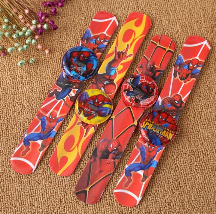 Spiderman Slap All I Want For Christmas