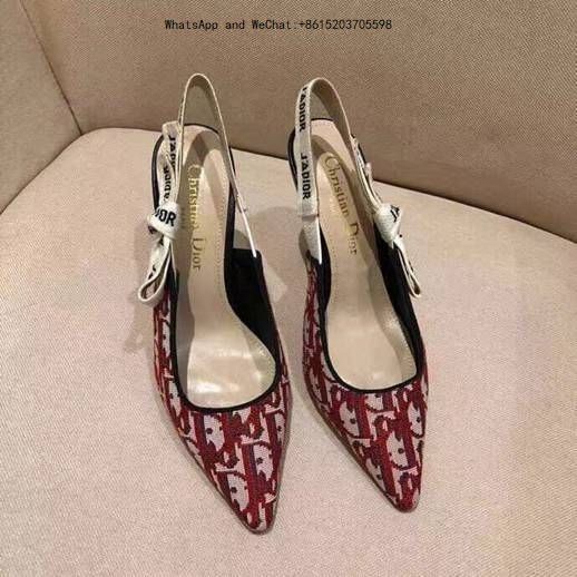 Italienne Sandales Confortables Chaussures À Nouvelle Talon Femmes 2019 Simples Européenne Sexy HautsFine Et Mode Talons Marque q35ALc4Rj