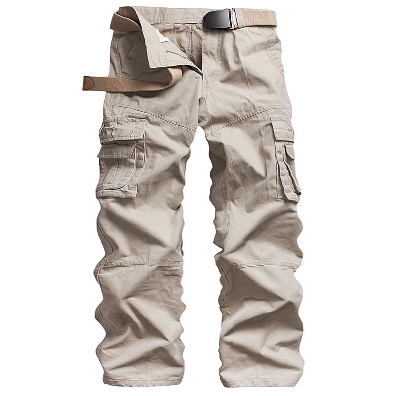 2020 Cargo Pants Overalls Male Mens Army Clothing Tactical Pants Style