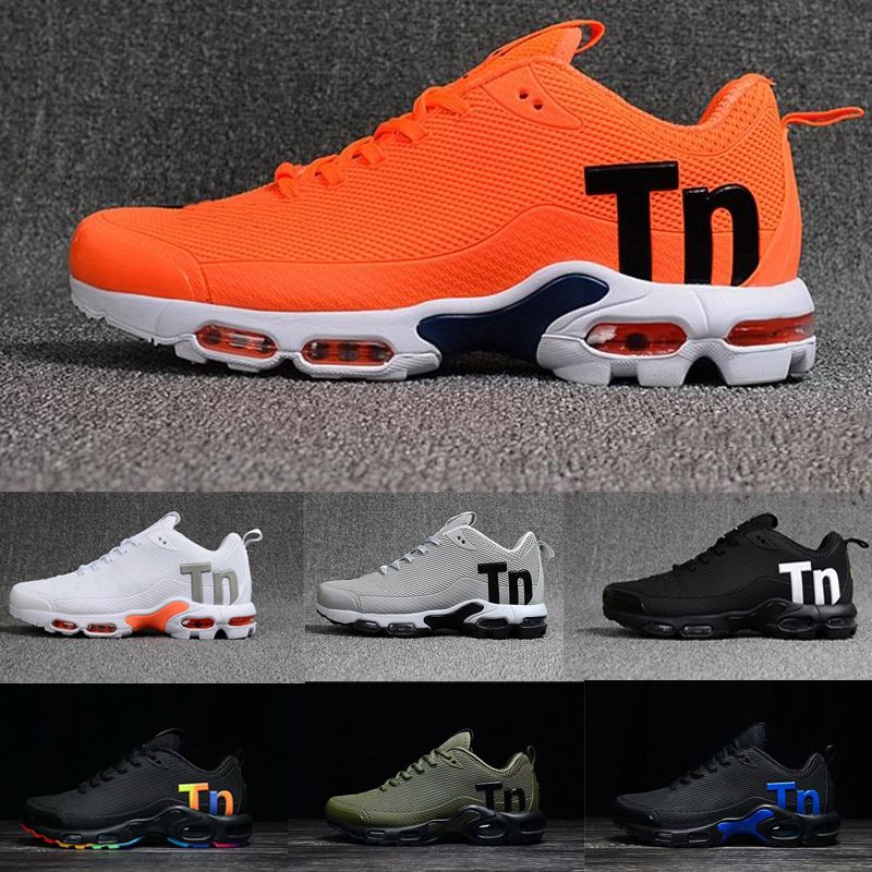 2019 Cheap Mens Mercurial Plus Tn Ultra SE Black White Rainbow Desinger Running Shoes Women MenTrainers Sports Sneakers US 7 12 2019 Cheap Mens Mercurial Plus Tn Ultra SE Black White Rainbow Desinger Running Shoes Women MenTrainers Sports Sneakers US 7 12