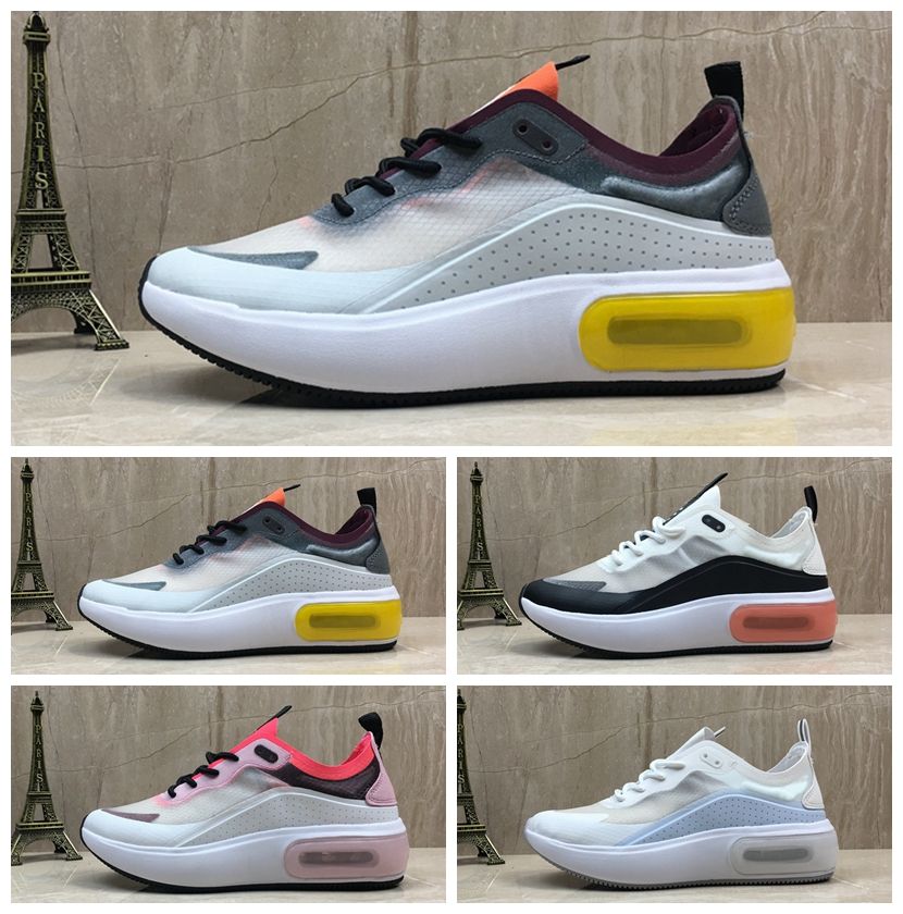 scarpe kd 9 donna rosse