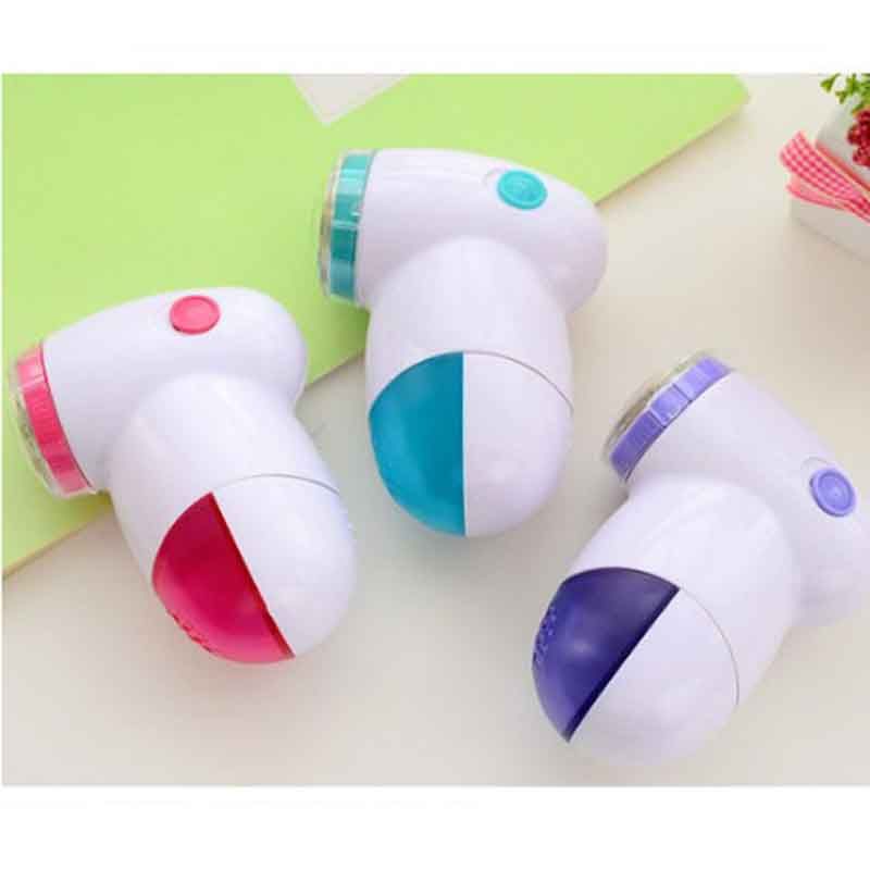 2021 Electric Clothing Lint Pills Removers Portable Clothes Fluff