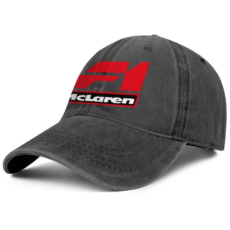McLaren P1 Cartoon Unisex Fashion 