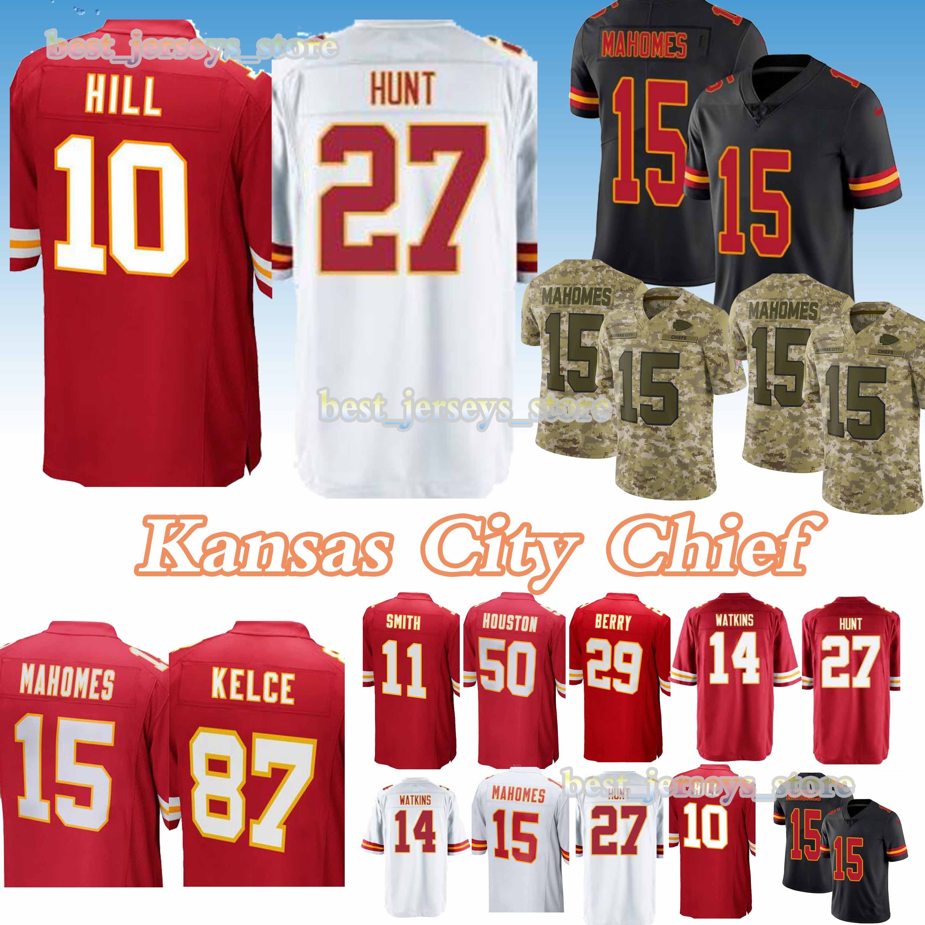 justin houston jersey