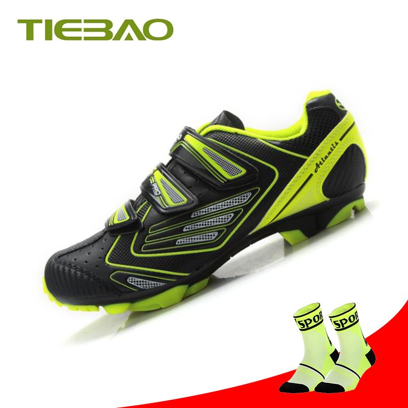 De Zapatillas Tiebao Para Ciclismo Mtb Autocierre Deportivas Sapatilha Montar Deporte Bicicleta sQBrxtdCh