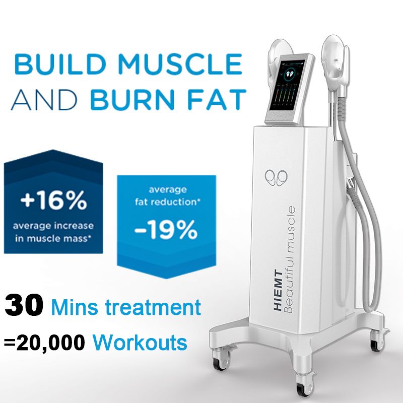 Best EMSculpt Built Muscle Stimulator Device Muscle Toning Device Fat