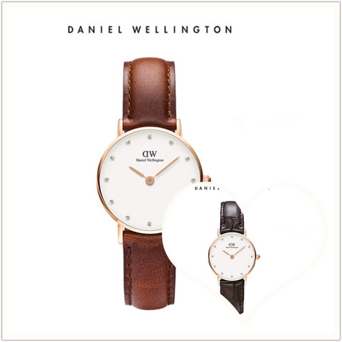 Daniel wellington top dhgate
