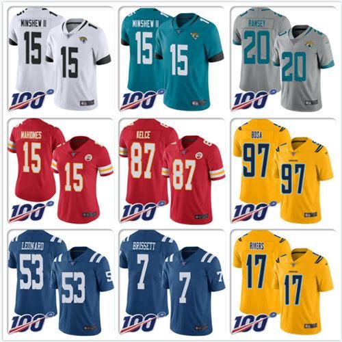 derwin james jersey youth