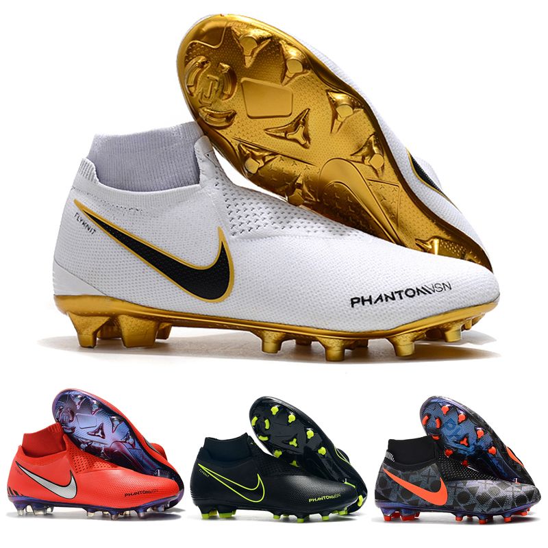 phantom vsn game over