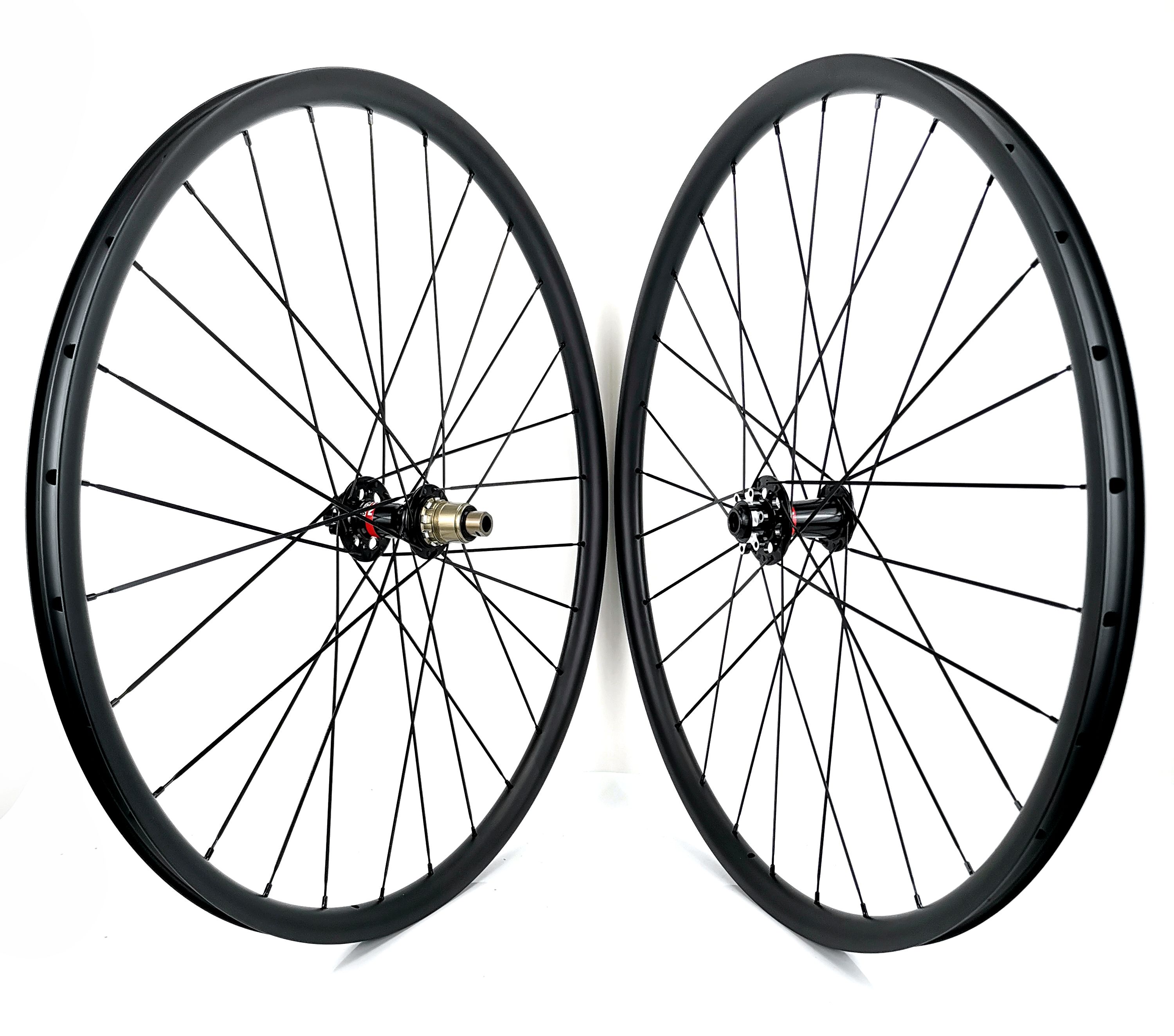 29er rims