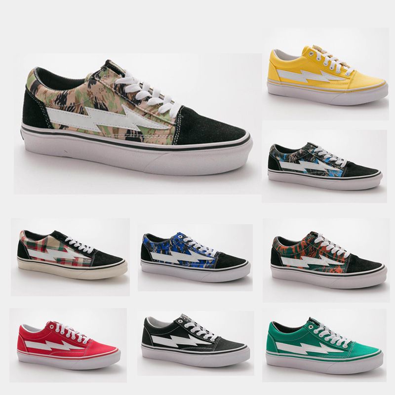 tienda de zapatos vans