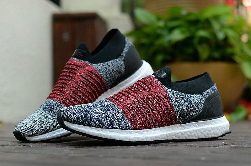 scarpe da ginnastica uomo senza lacci