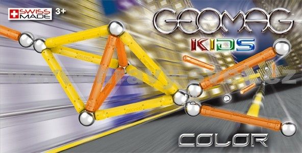 geomag color