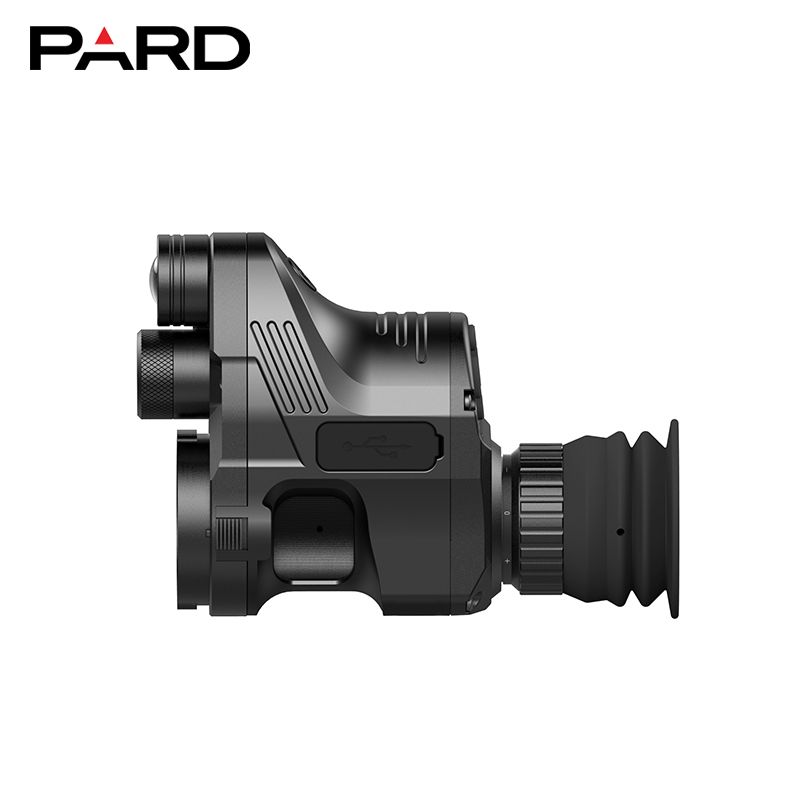 Night Vision Clip On Scope Outdoor Hunting Scope Pard NV007 1080P 4x