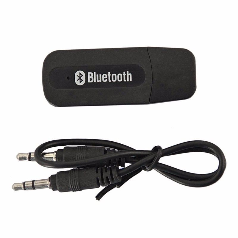 Автомобильный bluetooth aux
