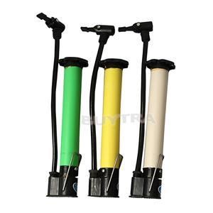 Mini Pump Portable Tire Compact Air Inflator Inflating for Bike Bicycle Ball